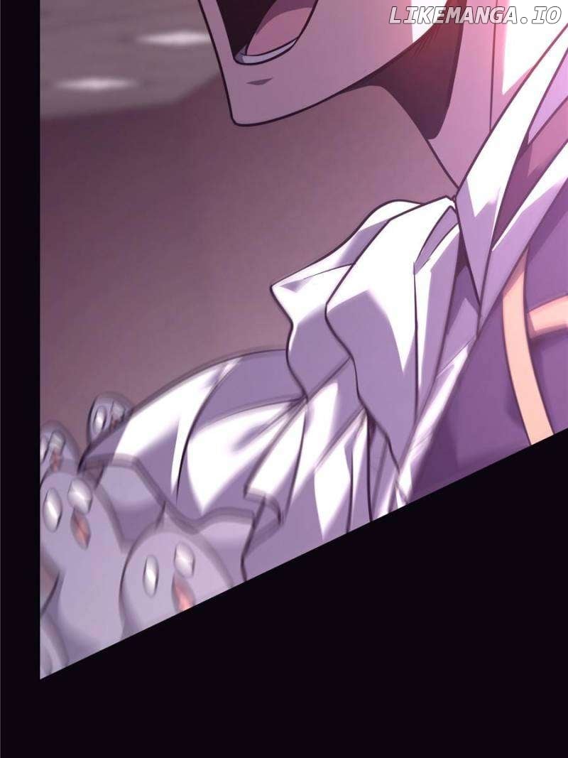 I’m the strongest boss Chapter 55 - Page 61