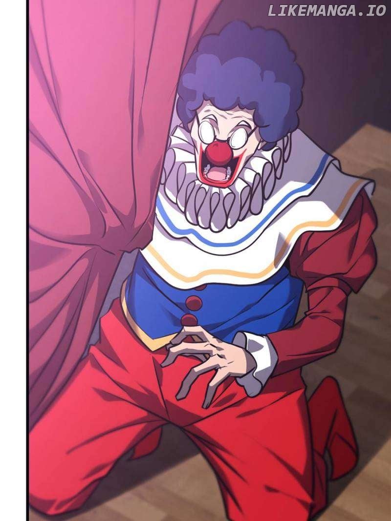 I’m the strongest boss Chapter 55 - Page 64