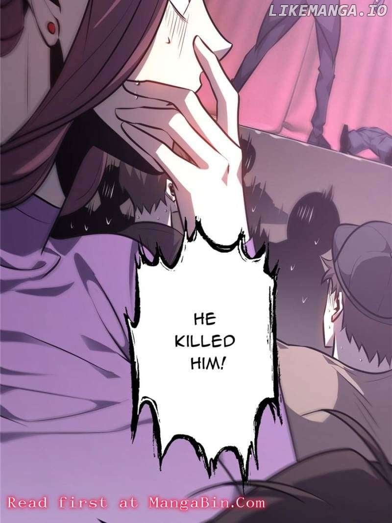 I’m the strongest boss Chapter 55 - Page 67