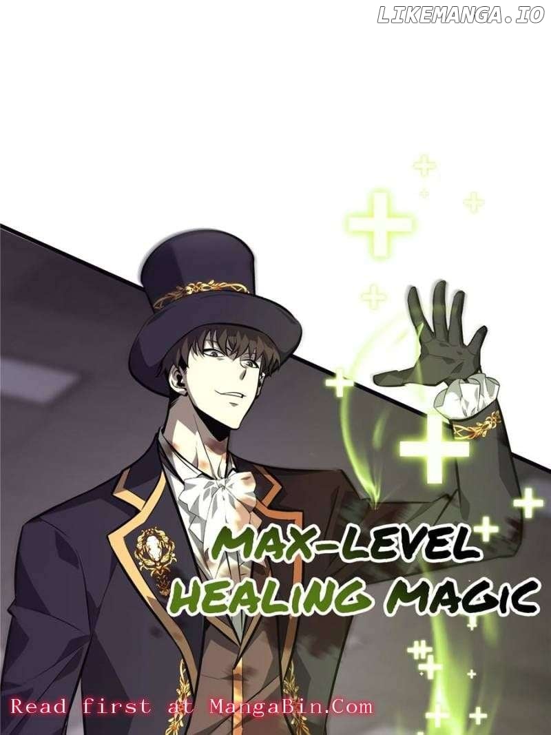 I’m the strongest boss Chapter 55 - Page 70