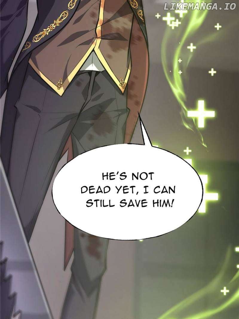 I’m the strongest boss Chapter 55 - Page 71