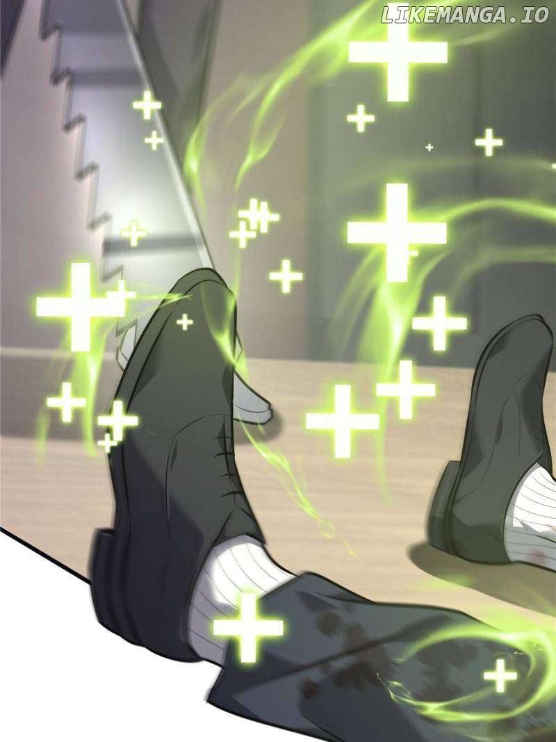 I’m the strongest boss Chapter 55 - Page 72