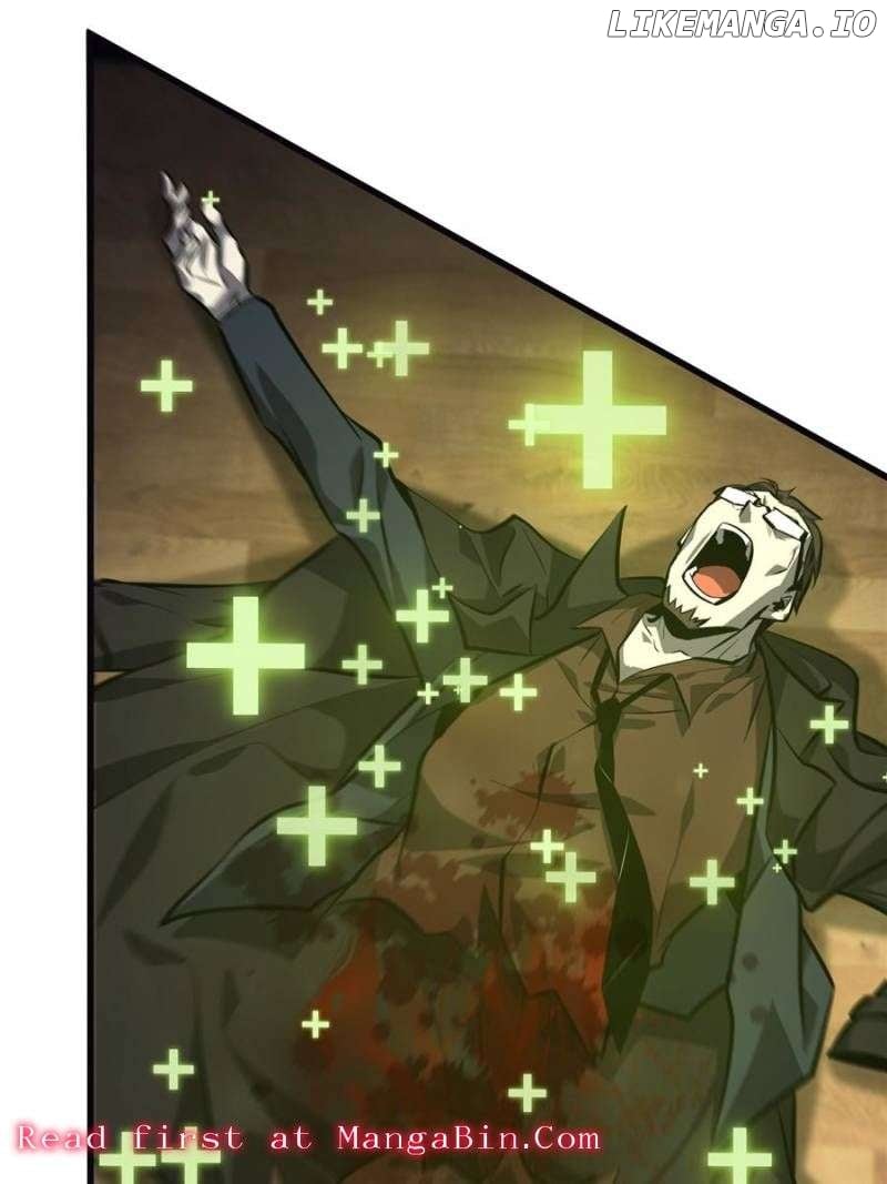 I’m the strongest boss Chapter 55 - Page 74