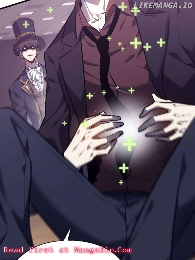 I’m the strongest boss Chapter 55 - Page 77