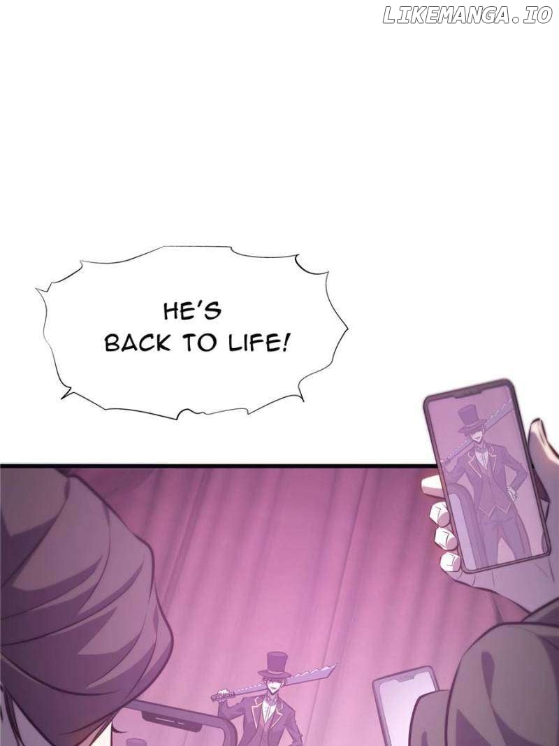 I’m the strongest boss Chapter 55 - Page 79