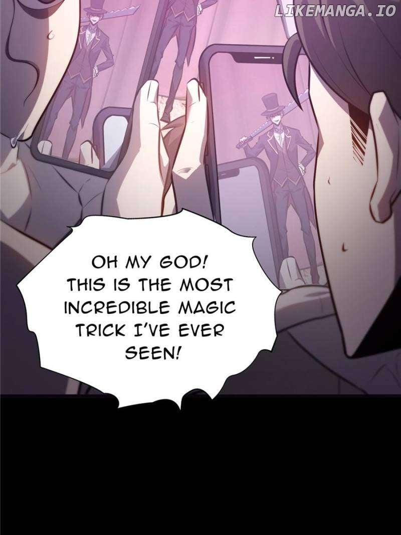 I’m the strongest boss Chapter 55 - Page 80