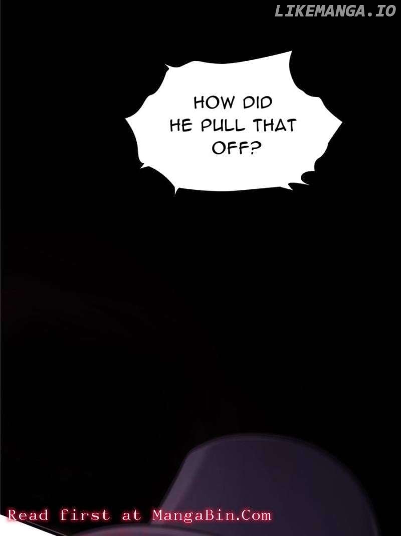 I’m the strongest boss Chapter 55 - Page 81