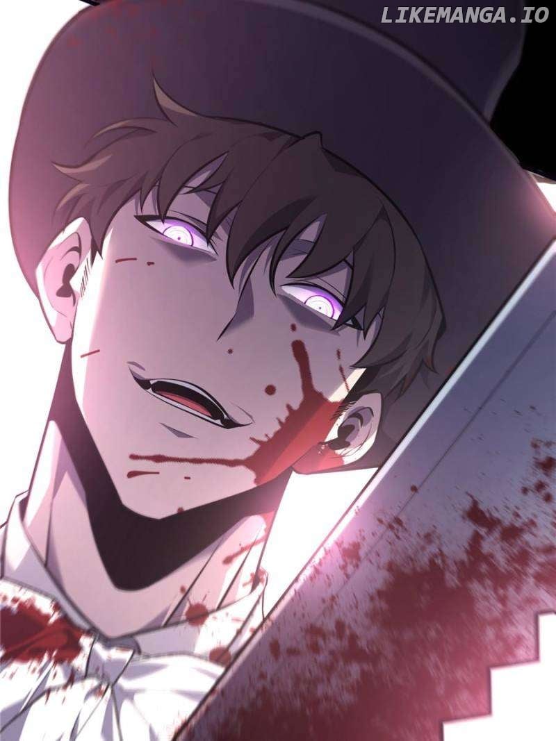 I’m the strongest boss Chapter 55 - Page 82