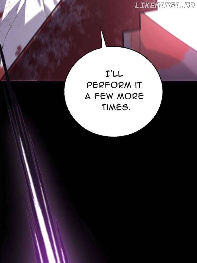 I’m the strongest boss Chapter 55 - Page 83