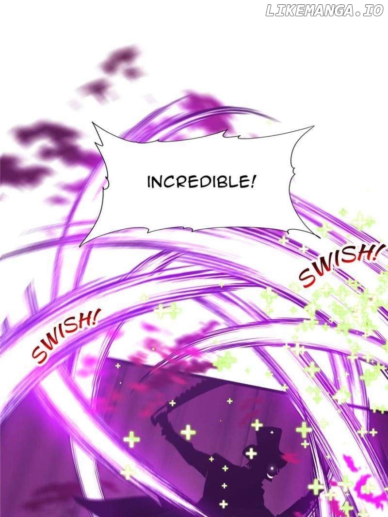 I’m the strongest boss Chapter 55 - Page 96