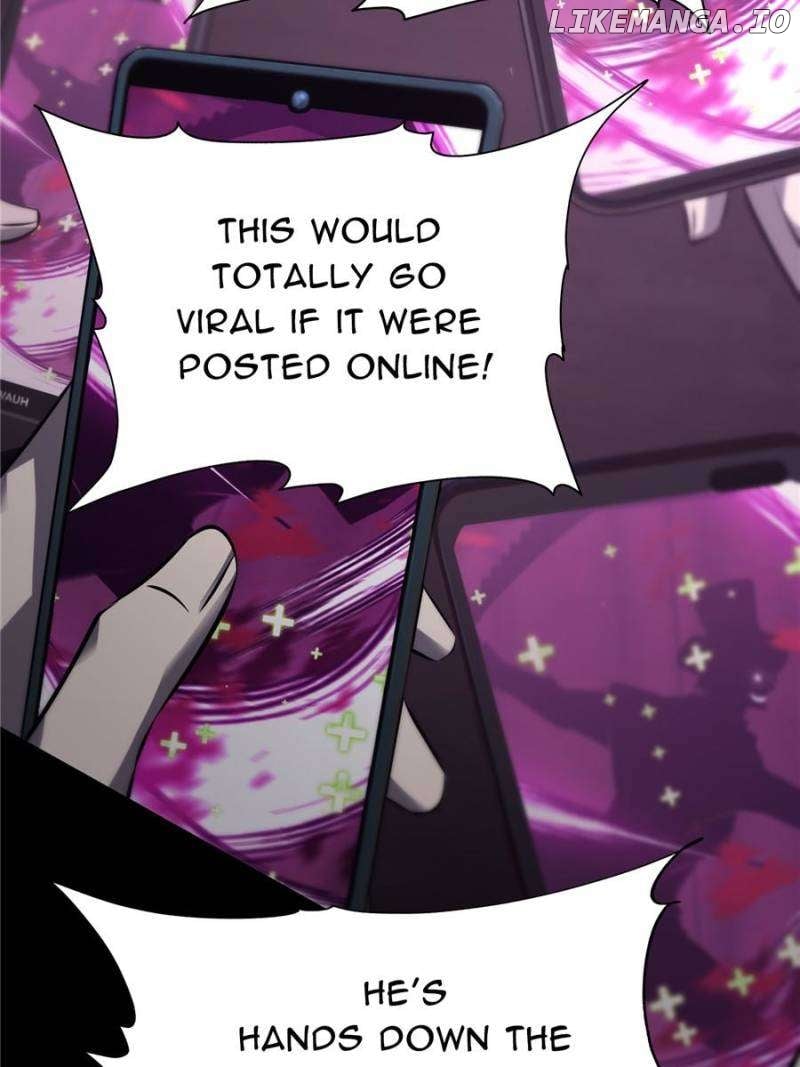 I’m the strongest boss Chapter 55 - Page 98