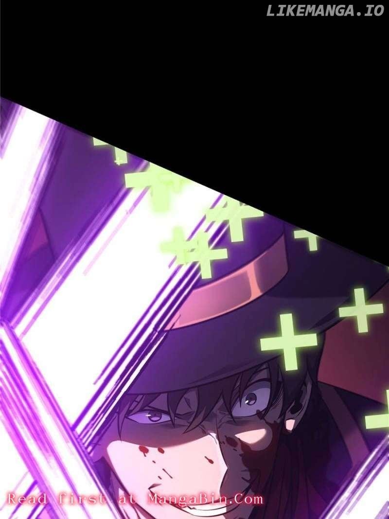 I’m the strongest boss Chapter 55 - Page 100