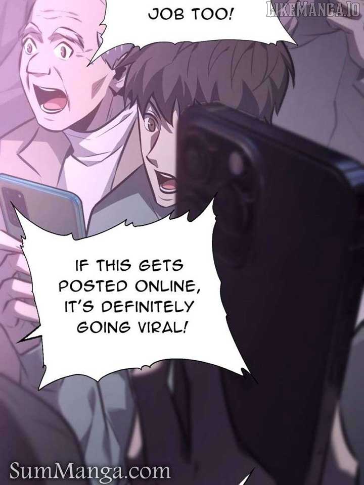 I’m the strongest boss Chapter 56 - Page 5