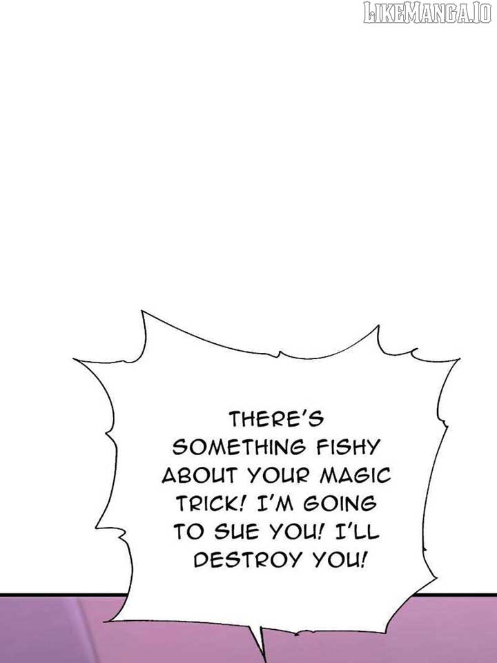 I’m the strongest boss Chapter 56 - Page 7