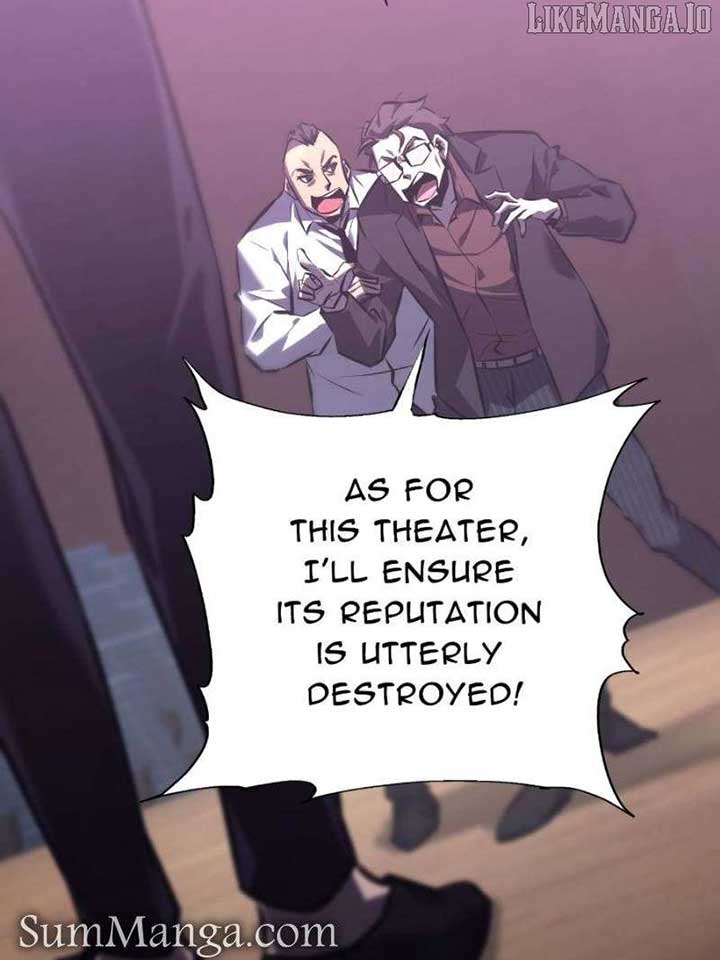 I’m the strongest boss Chapter 56 - Page 8