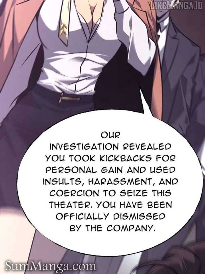 I’m the strongest boss Chapter 56 - Page 11