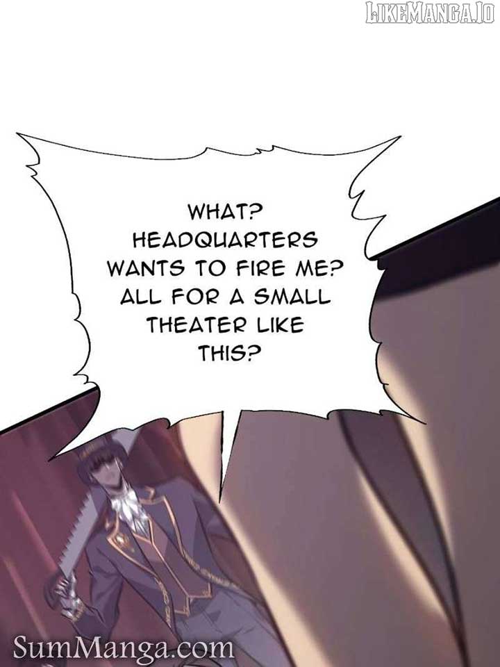 I’m the strongest boss Chapter 56 - Page 14