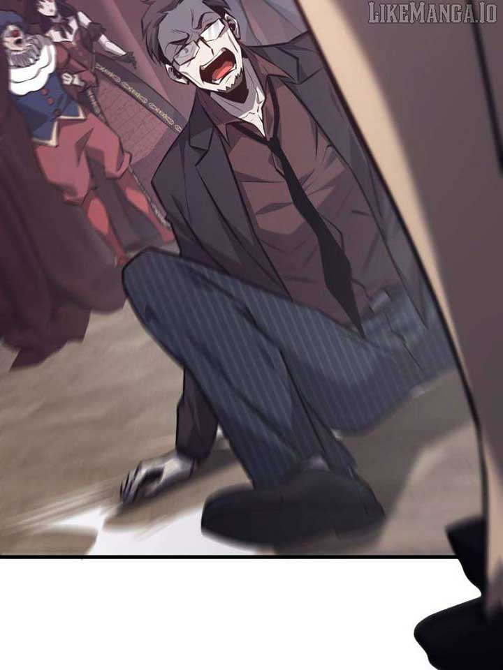 I’m the strongest boss Chapter 56 - Page 15