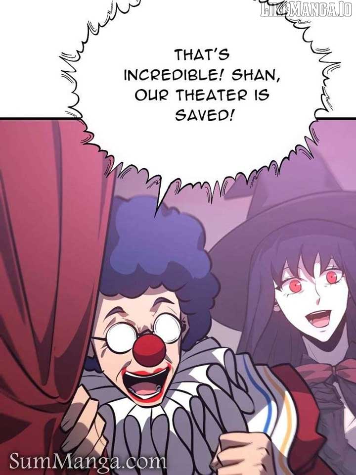 I’m the strongest boss Chapter 56 - Page 17