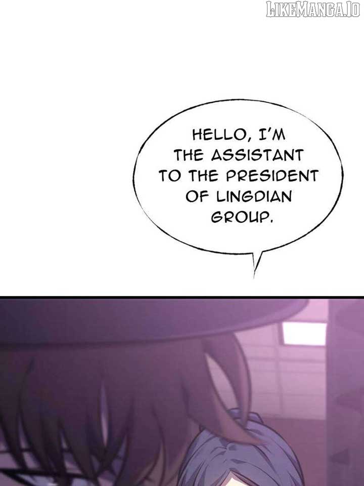 I’m the strongest boss Chapter 56 - Page 19