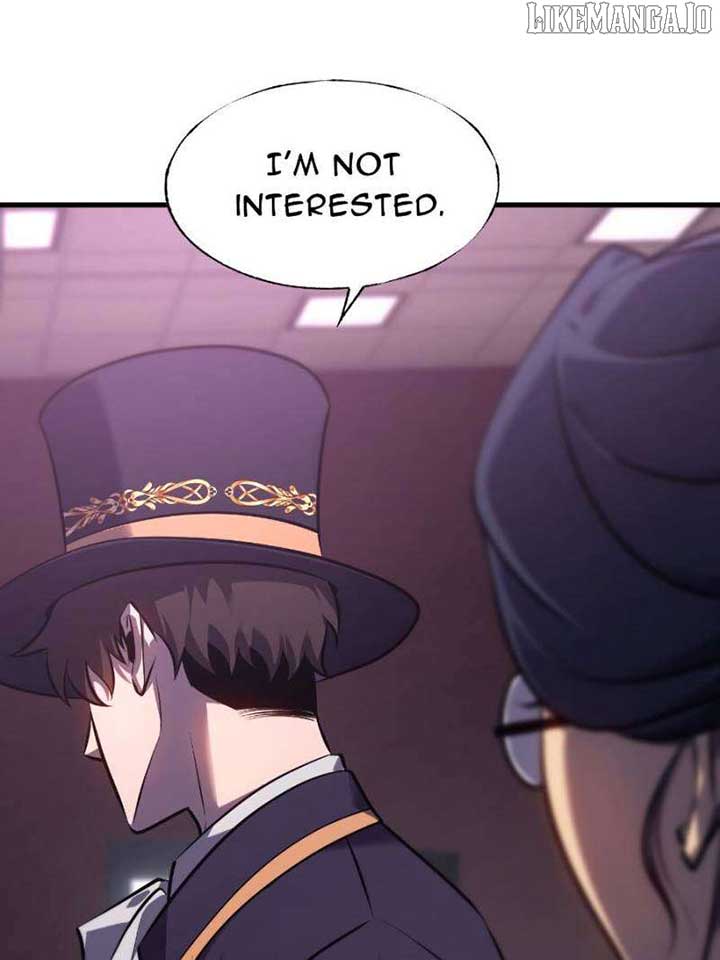 I’m the strongest boss Chapter 56 - Page 22