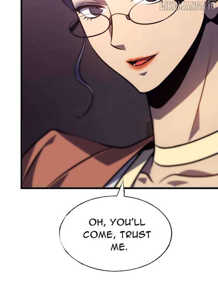 I’m the strongest boss Chapter 56 - Page 25