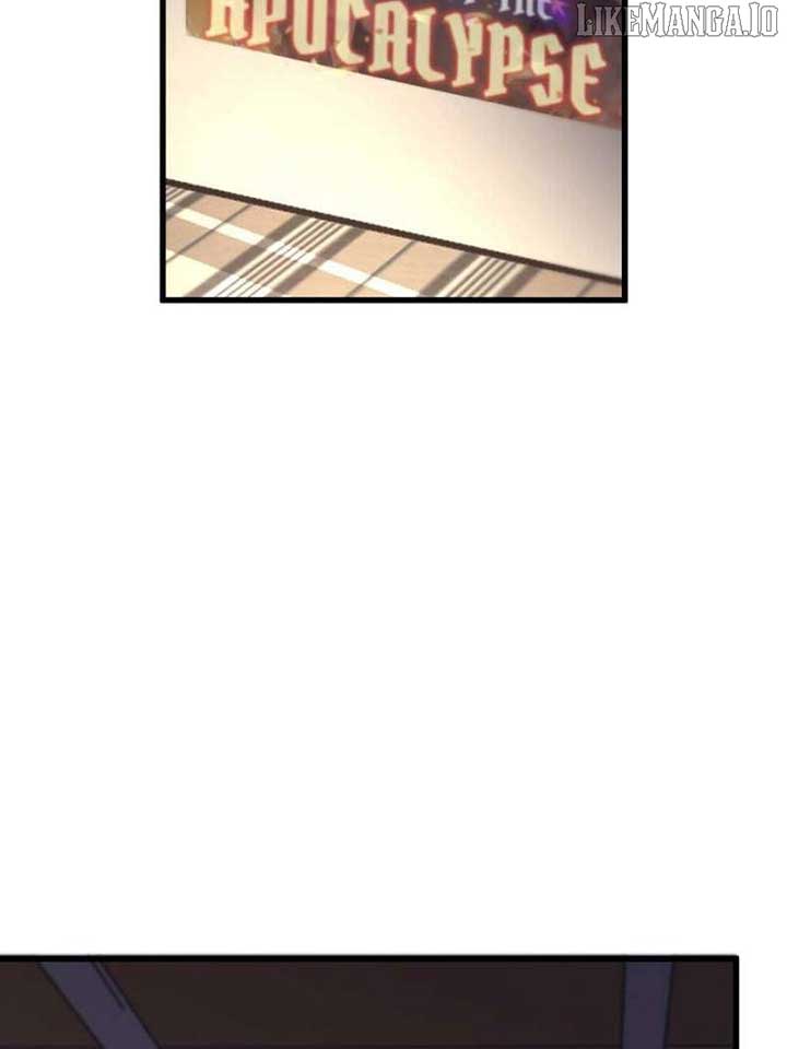 I’m the strongest boss Chapter 56 - Page 27