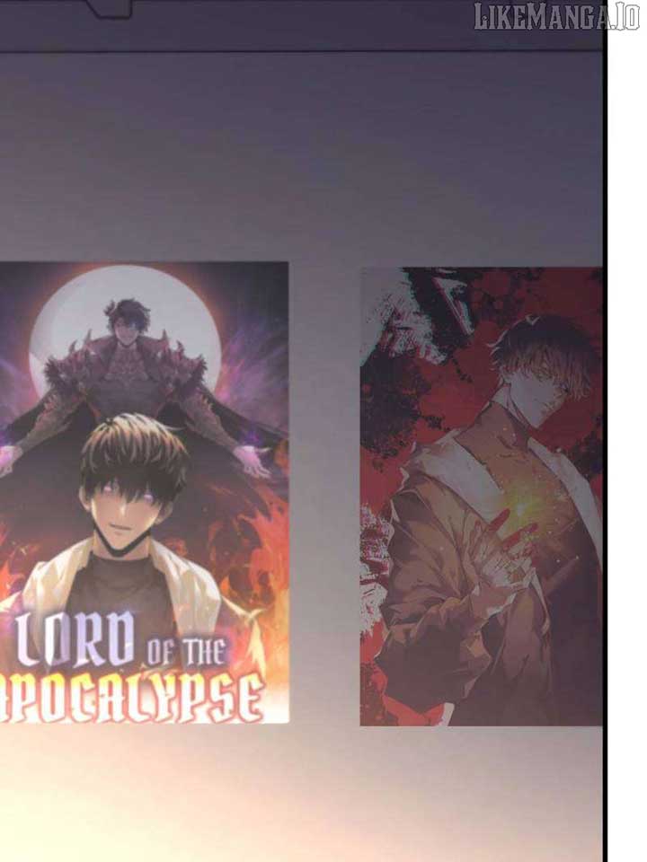 I’m the strongest boss Chapter 56 - Page 28