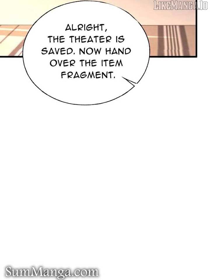 I’m the strongest boss Chapter 56 - Page 29