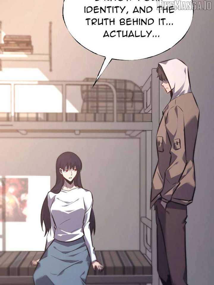 I’m the strongest boss Chapter 56 - Page 31