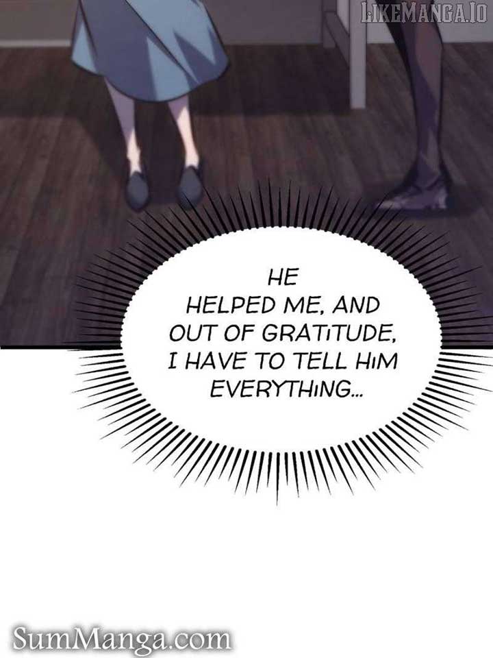 I’m the strongest boss Chapter 56 - Page 32