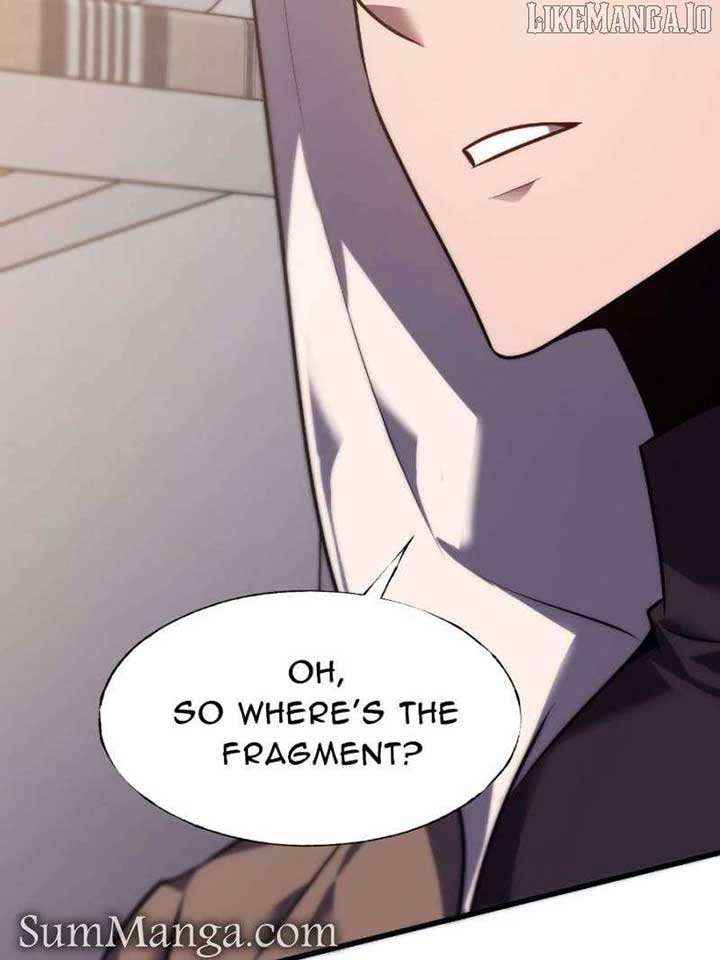 I’m the strongest boss Chapter 56 - Page 38