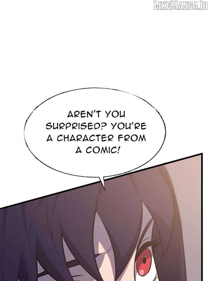 I’m the strongest boss Chapter 56 - Page 40