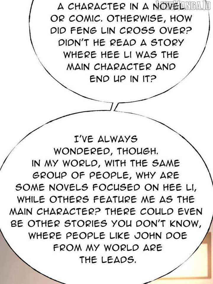 I’m the strongest boss Chapter 56 - Page 43