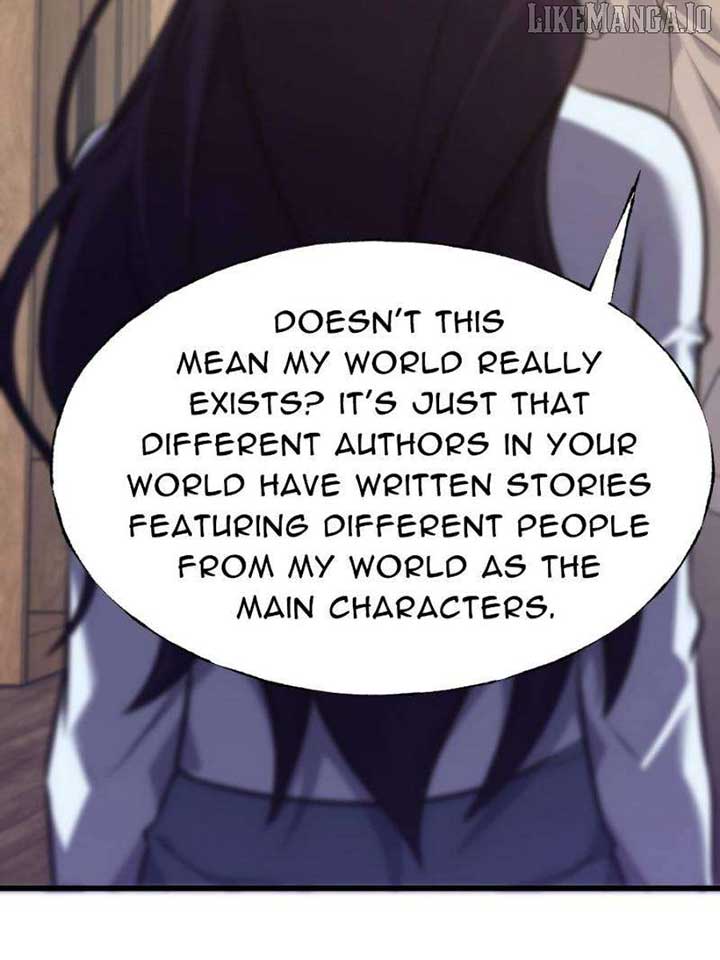 I’m the strongest boss Chapter 56 - Page 45