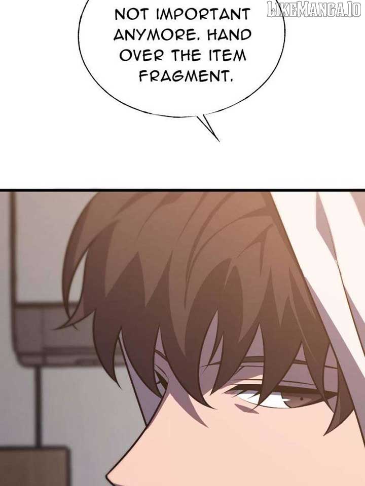 I’m the strongest boss Chapter 56 - Page 48