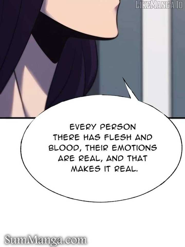 I’m the strongest boss Chapter 56 - Page 55