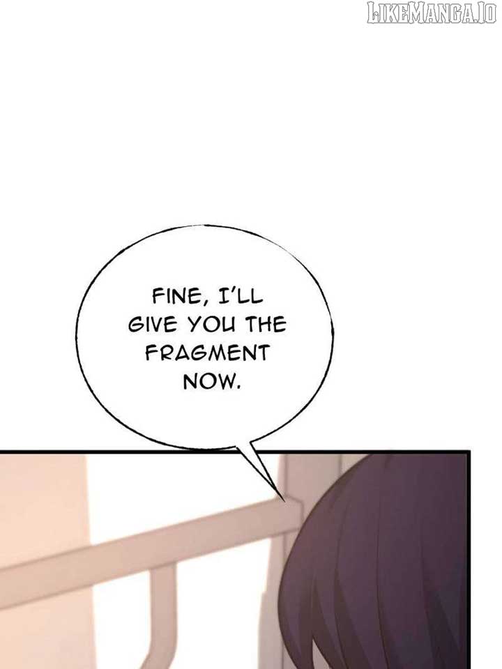 I’m the strongest boss Chapter 56 - Page 57