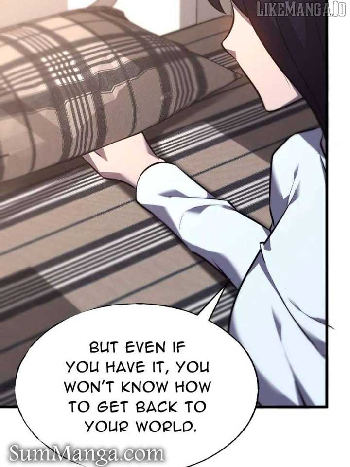 I’m the strongest boss Chapter 56 - Page 58