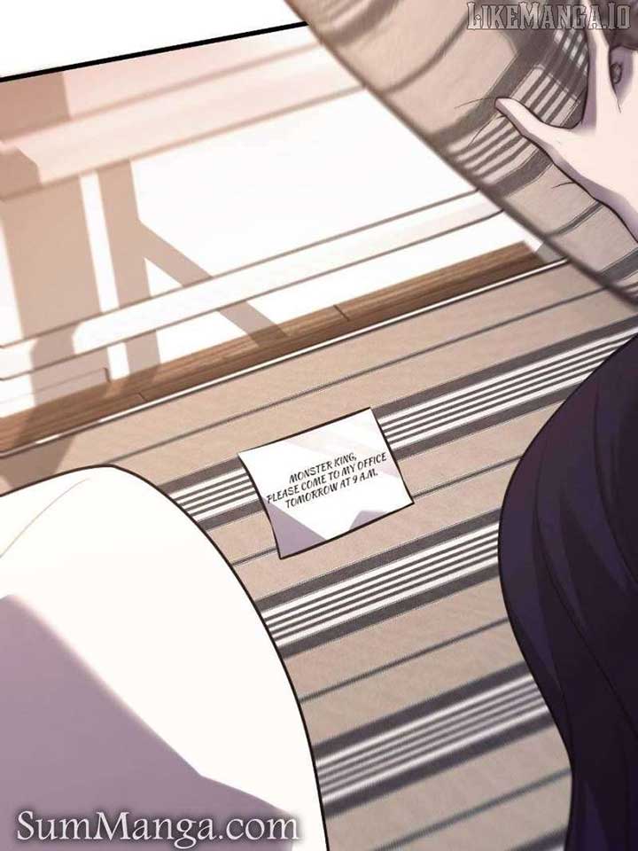 I’m the strongest boss Chapter 56 - Page 64