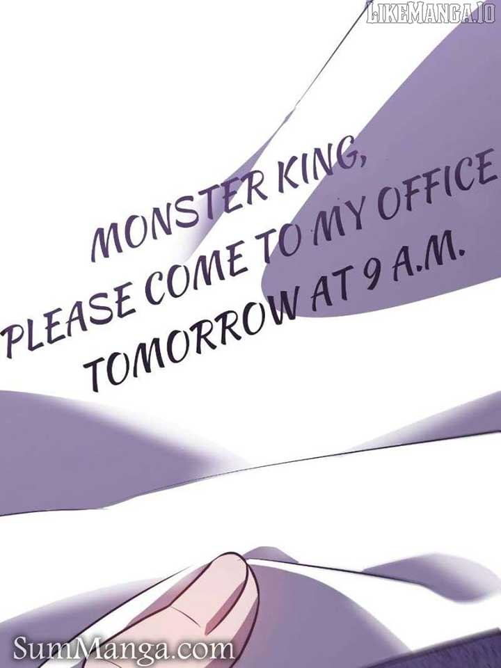 I’m the strongest boss Chapter 56 - Page 67