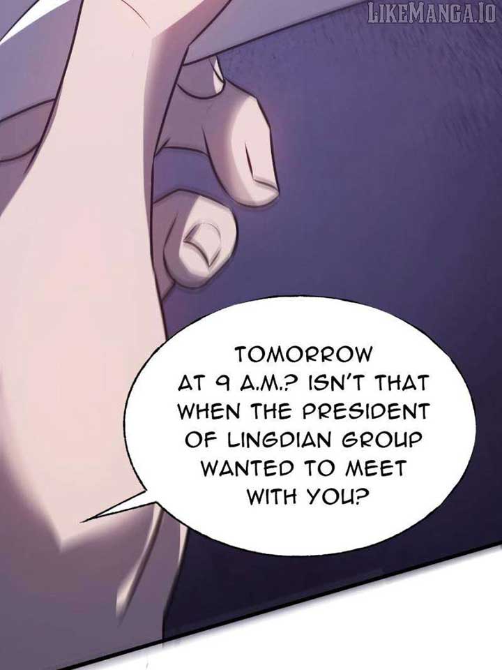 I’m the strongest boss Chapter 56 - Page 68