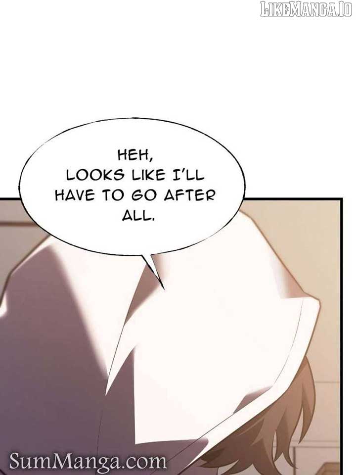 I’m the strongest boss Chapter 56 - Page 70