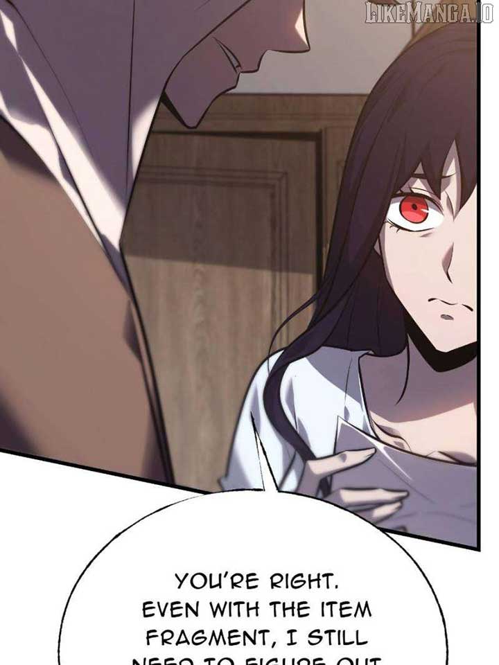 I’m the strongest boss Chapter 56 - Page 71