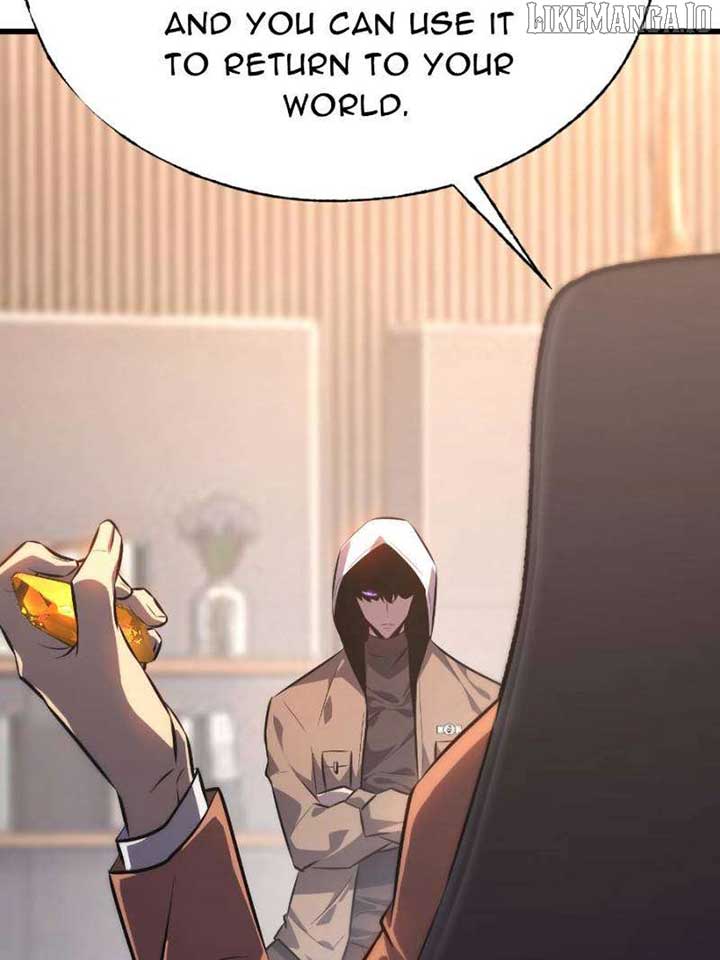 I’m the strongest boss Chapter 56 - Page 75