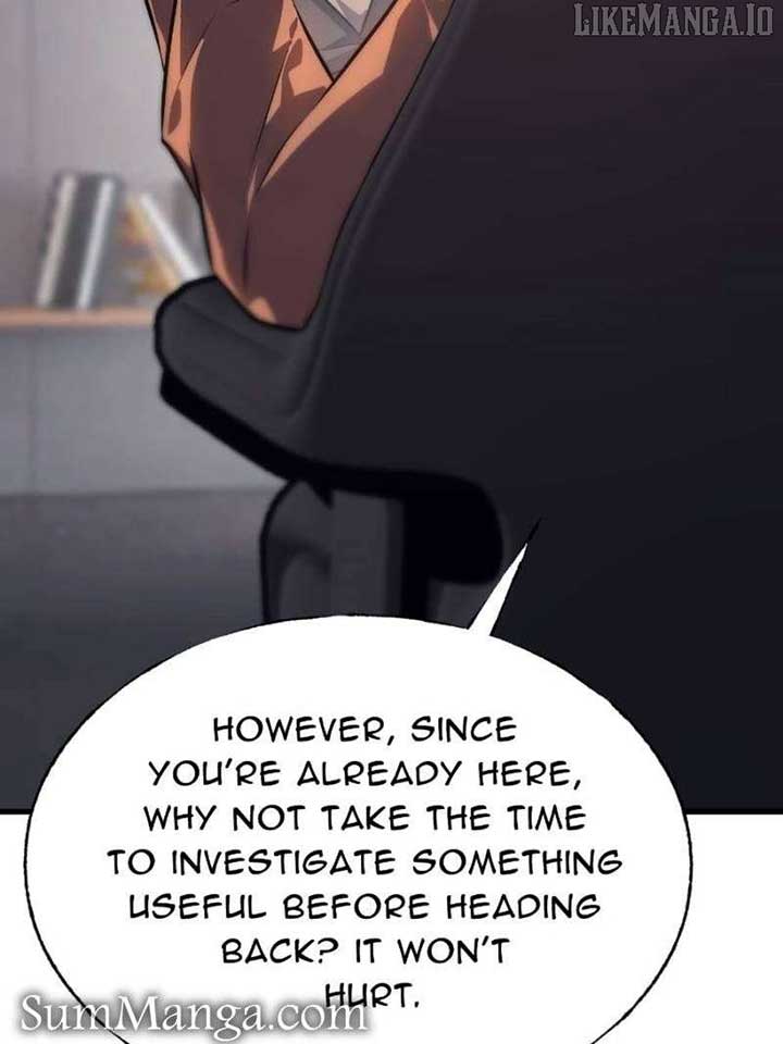 I’m the strongest boss Chapter 56 - Page 76