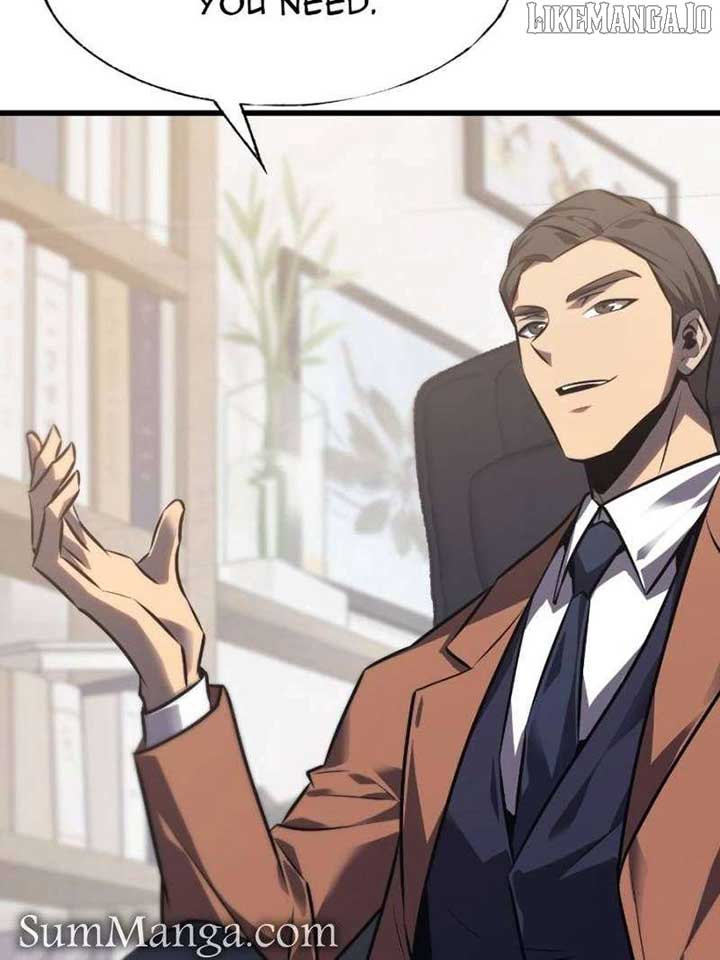 I’m the strongest boss Chapter 56 - Page 83