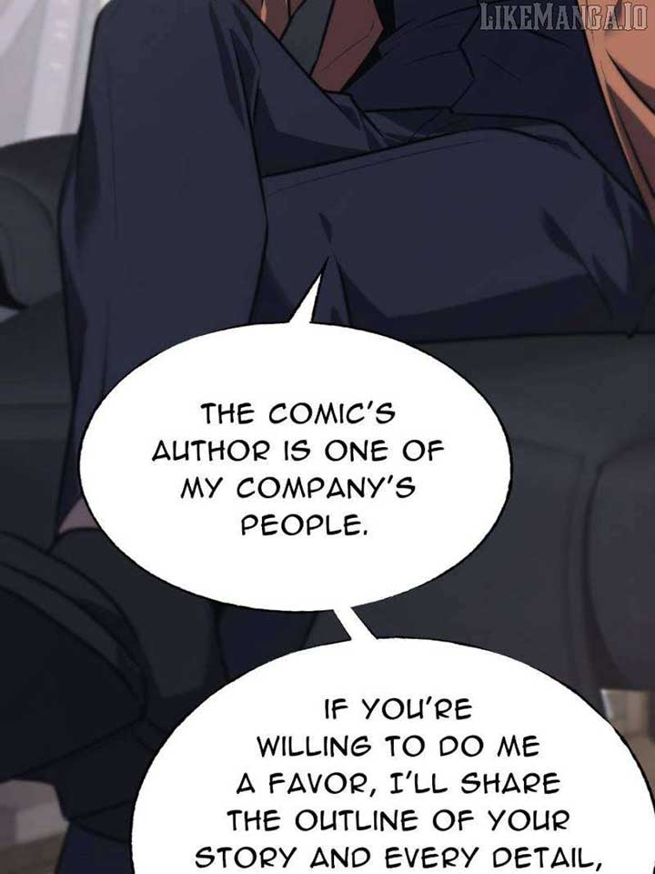 I’m the strongest boss Chapter 56 - Page 84