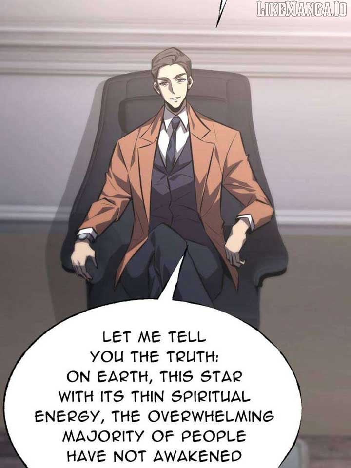 I’m the strongest boss Chapter 56 - Page 93