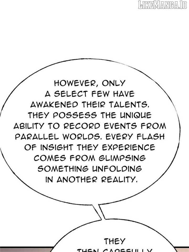 I’m the strongest boss Chapter 56 - Page 95